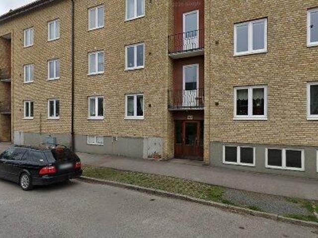Lägenhet att hyra i Säffle