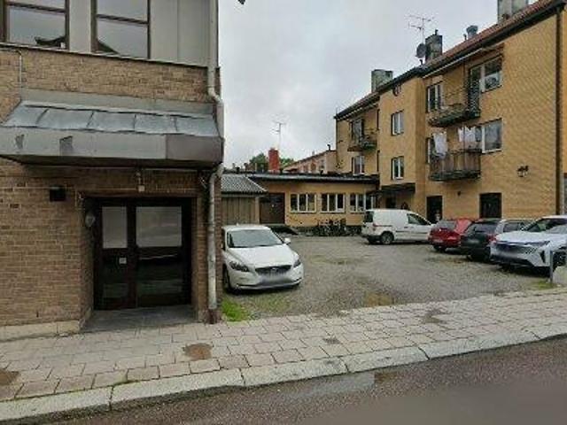 Lägenhet att hyra i Sala