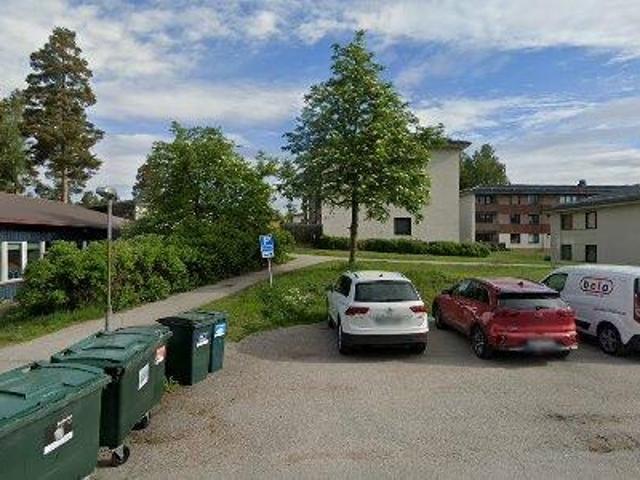 Lägenhet att hyra i Sandviken
