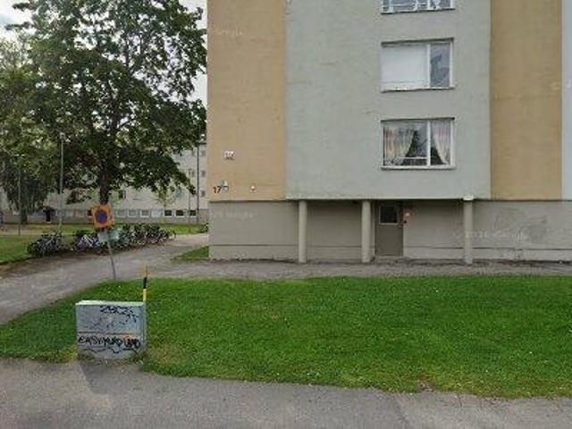 Lägenhet att hyra i Sandviken
