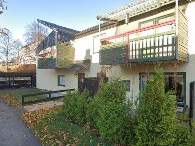 Lägenhet att hyra i Sandviken