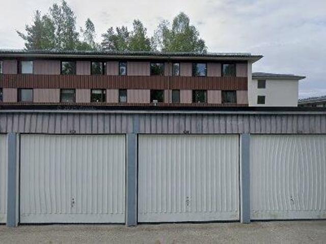Lägenhet att hyra i Sandviken