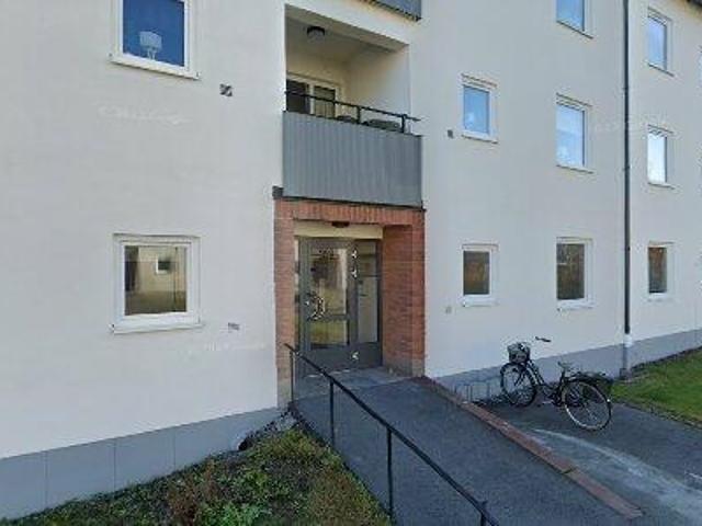 Lägenhet att hyra i Sandviken