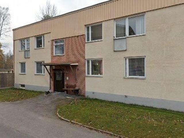 Lägenhet att hyra i Sandviken