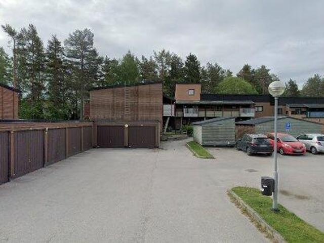 Lägenhet att hyra i Sandviken