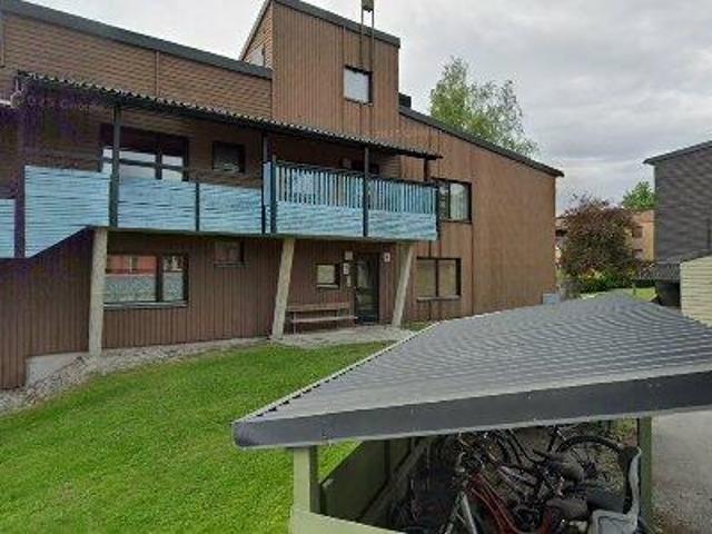 Lägenhet att hyra i Sandviken