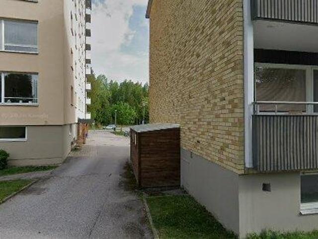 Lägenhet att hyra i Sandviken