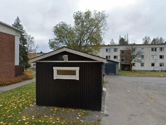 Lägenhet att hyra i Sandviken