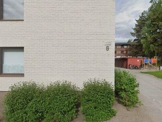 Lägenhet att hyra i Sandviken
