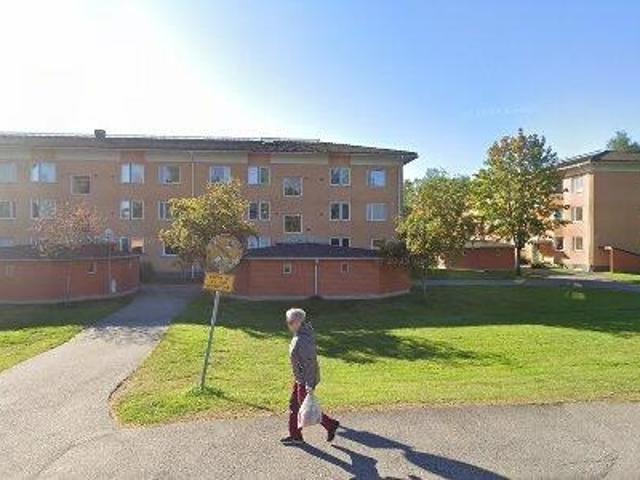 Lägenhet att hyra i Sandviken