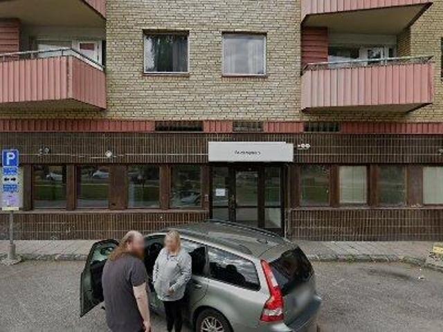 Lägenhet att hyra i Sandviken