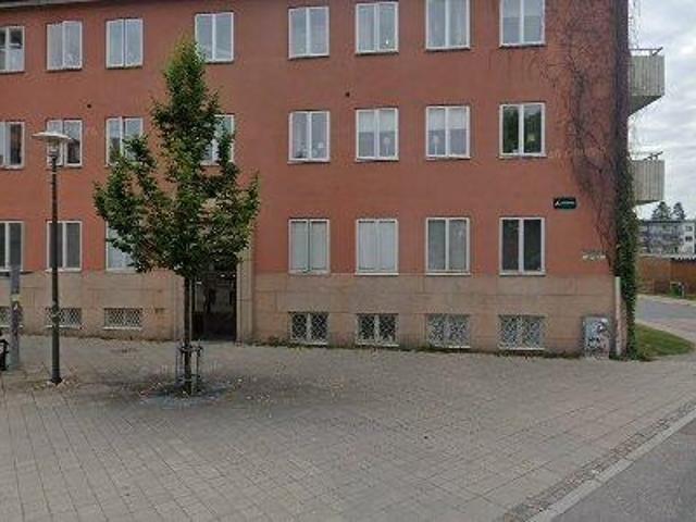Lägenhet att hyra i Sandviken