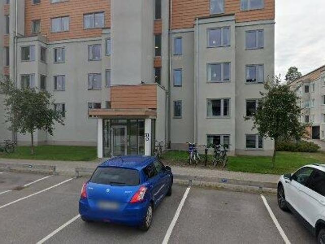 Lägenhet att hyra i Sandviken