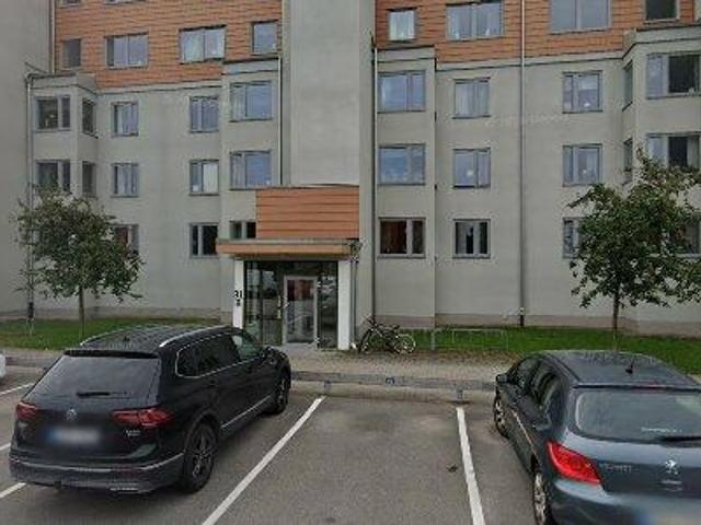 Lägenhet att hyra i Sandviken