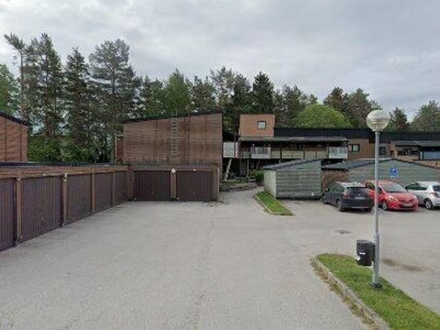 Lägenhet att hyra i Sandviken
