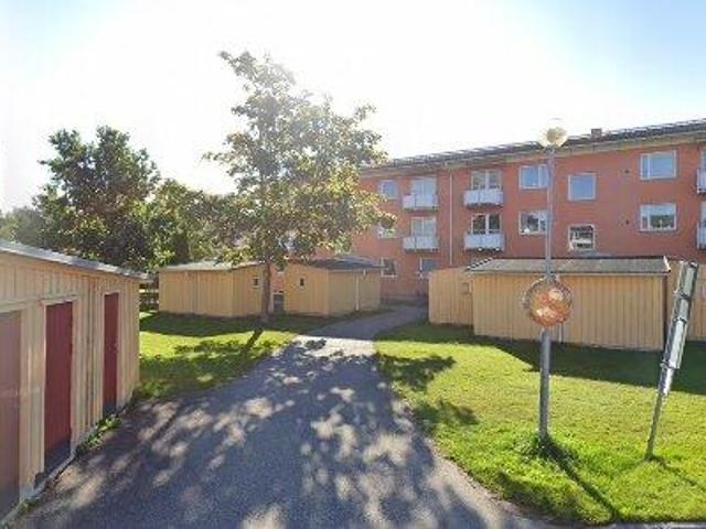 Lägenhet att hyra i Sandviken