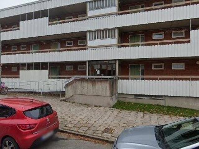 Lägenhet att hyra i Sandviken
