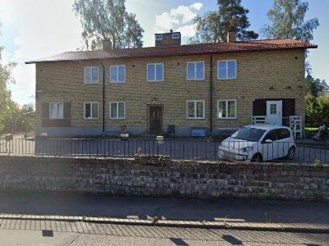Lägenhet att hyra i Sandviken