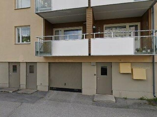 Lägenhet att hyra i Sandviken