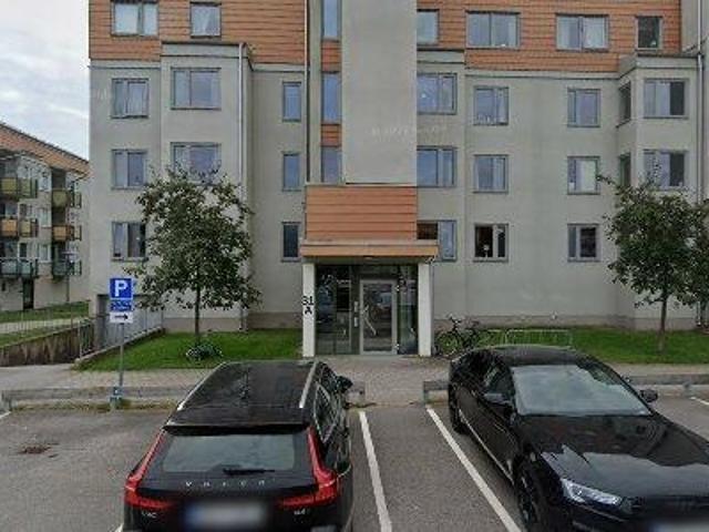 Lägenhet att hyra i Sandviken