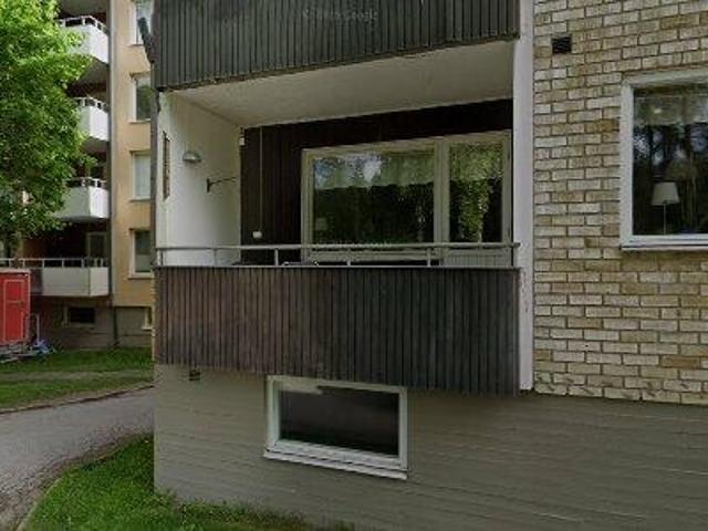 Lägenhet att hyra i Sandviken
