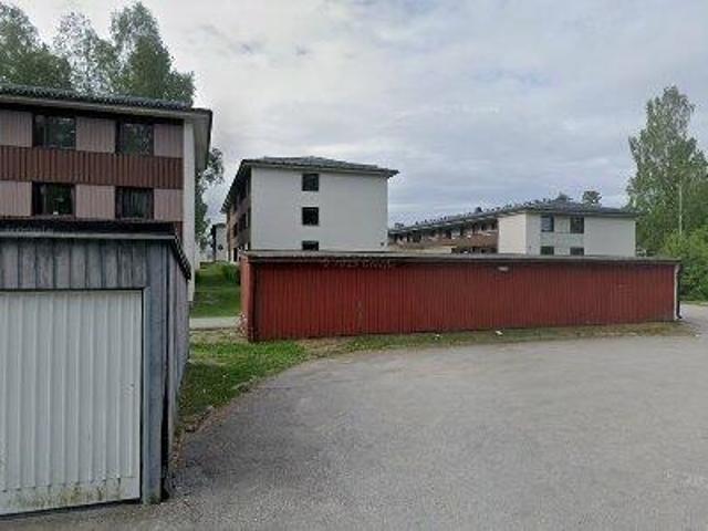 Lägenhet att hyra i Sandviken
