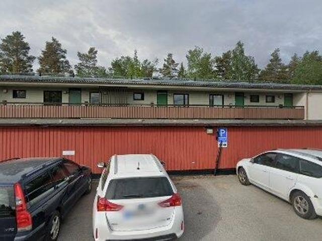 Lägenhet att hyra i Sandviken