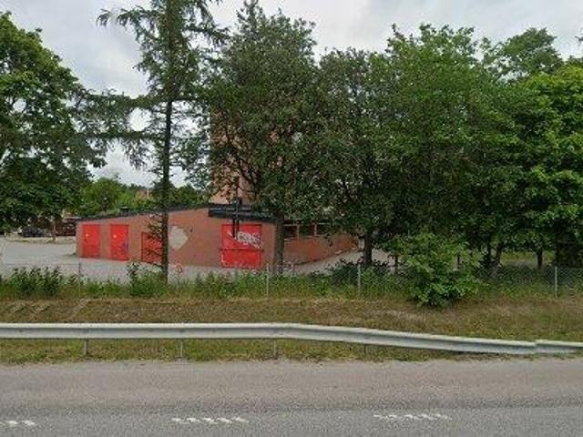 Lägenhet att hyra i Sigtuna