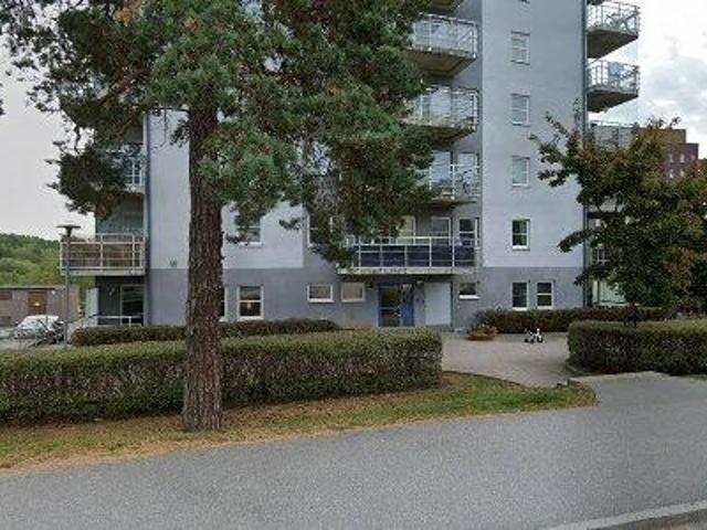 Lägenhet att hyra i Sigtuna