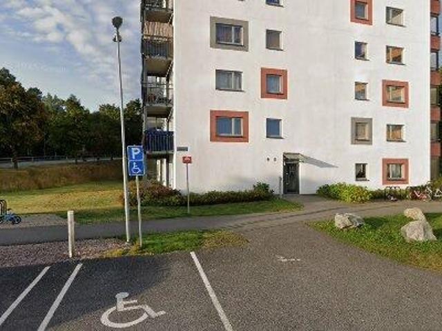 Lägenhet att hyra i Sigtuna