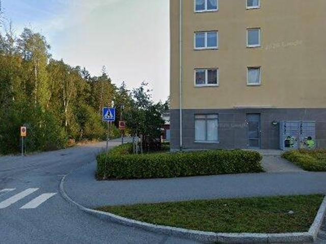 Lägenhet att hyra i Sigtuna