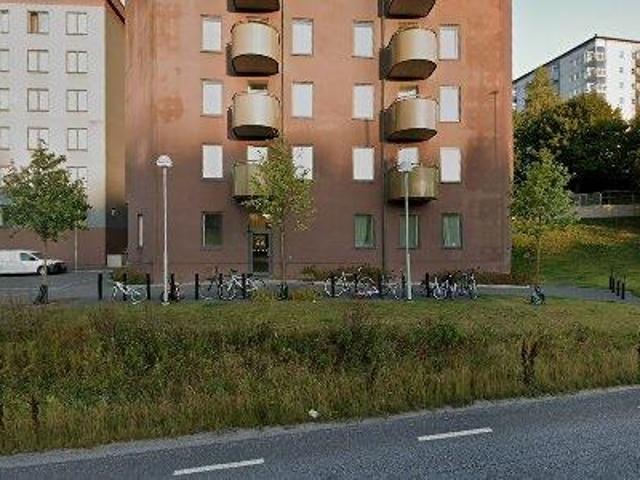 Lägenhet att hyra i Sigtuna