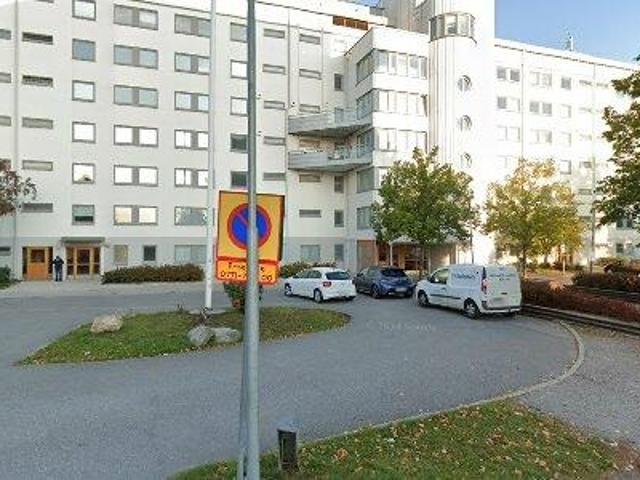 Lägenhet att hyra i Sigtuna