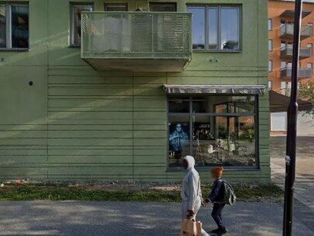 Lägenhet att hyra i Sigtuna