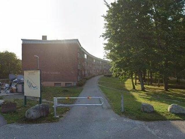 Lägenhet att hyra i Sigtuna