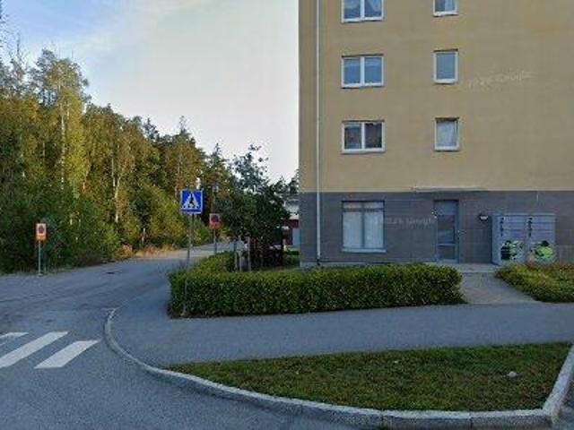 Lägenhet att hyra i Sigtuna