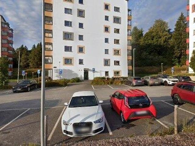 Lägenhet att hyra i Sigtuna