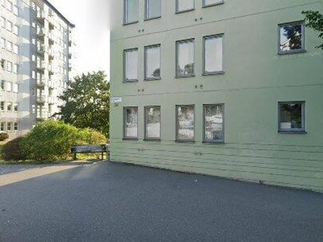 Lägenhet att hyra i Sigtuna