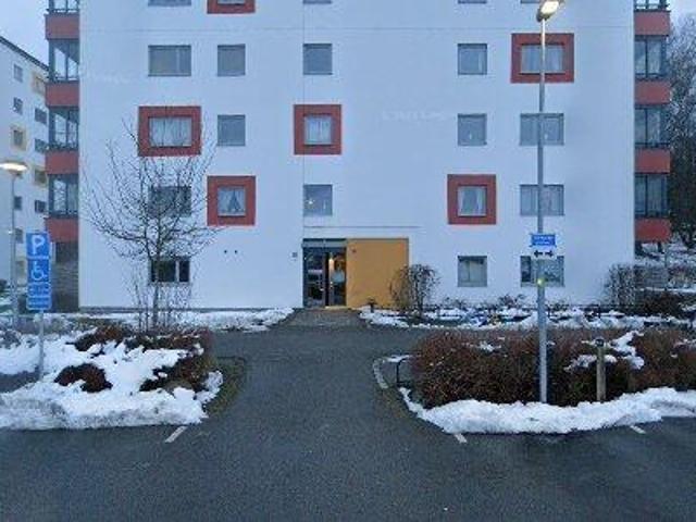 Lägenhet att hyra i Sigtuna, Märsta