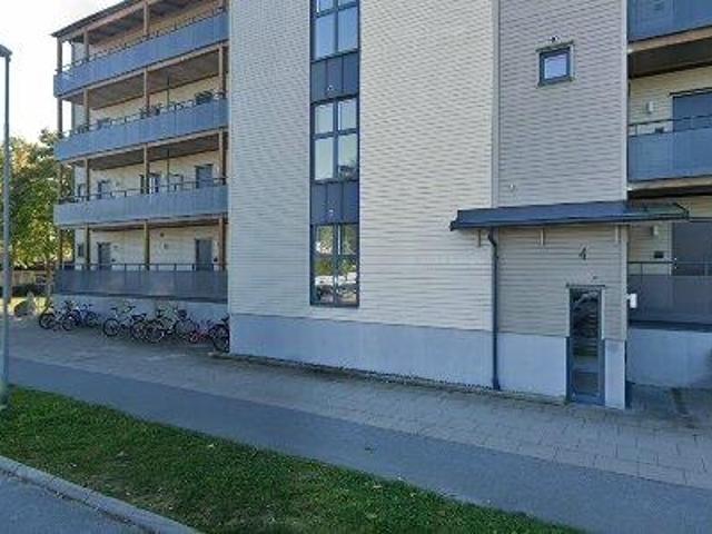 Lägenhet att hyra i Sigtuna, Märsta