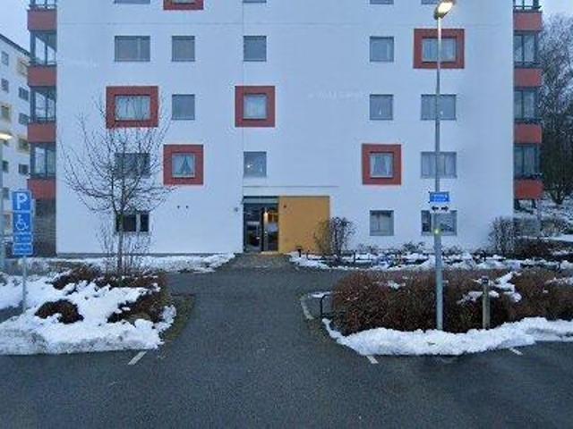 Lägenhet att hyra i Sigtuna, Märsta
