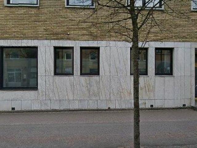 Lägenhet att hyra i Sjöbo