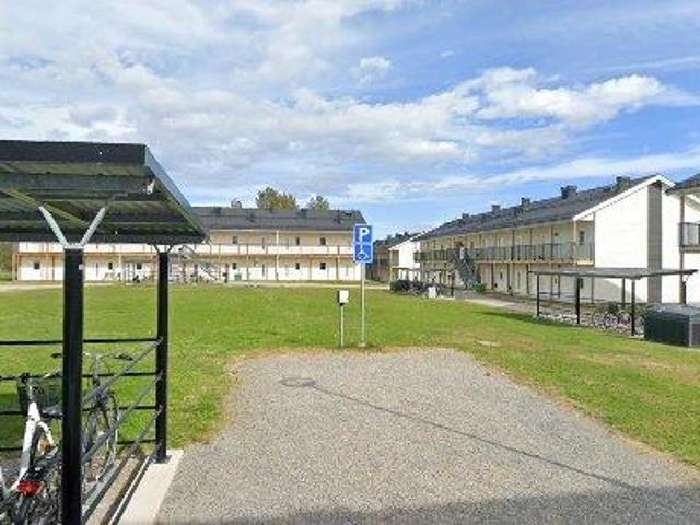 Lägenhet att hyra i Skellefteå