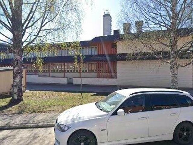 Lägenhet att hyra i Skellefteå