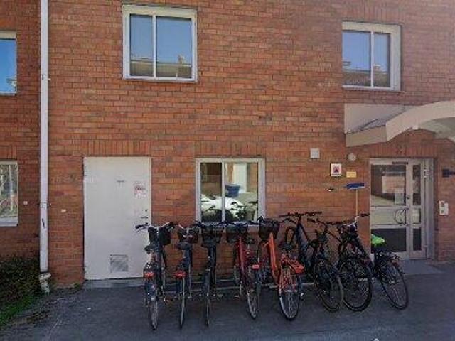 Lägenhet att hyra i Skellefteå