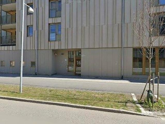 Lägenhet att hyra i Skellefteå