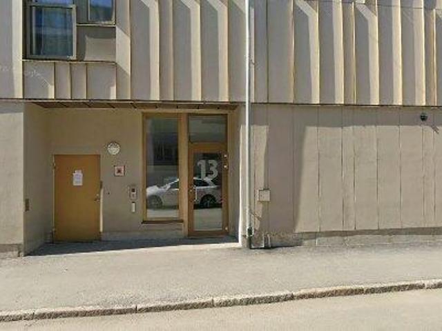 Lägenhet att hyra i Skellefteå
