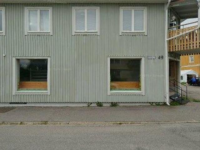 Lägenhet att hyra i Skellefteå
