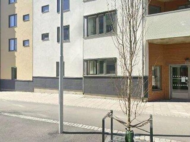 Lägenhet att hyra i Skellefteå