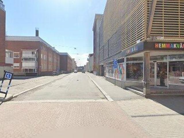 Lägenhet att hyra i Skellefteå